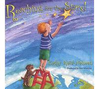 Reaching for the Stars!