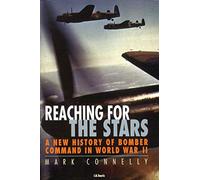 Reaching for the Stars: A History of Bomber Command