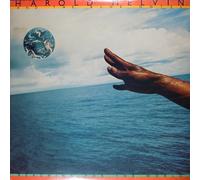 REACHING FOR THE WORLD' VINYL LP HAROLD MELVIN AND THE BLUE NOTES 1976 ABC RECORDS US IMPORT