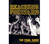 Reaching Forward - the Final Show [DVD] [Region 1] [US Import] [NTSC]