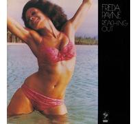 REACHING OUT(reissue)(remaster)