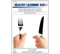 Reaching Out to Clients With Disordered Eating
