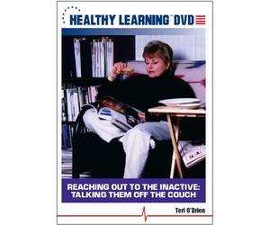 Reaching Out to the Inactive: Talking Them Off the Couch