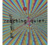 Reaching Quiet - In The Shadow Of The Living Room