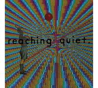 Reaching Quiet - In the Shadow of the [VINYL]