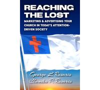 Reaching the Lost: Marketing & Advertising Your Church in Today’s Attention-Driven Society