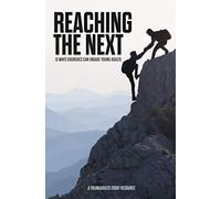 Reaching The Next: 13 Ways Churches Can Engage Young Adults