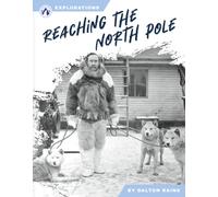 Reaching the North Pole