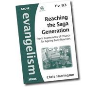 Reaching the Saga Generation (Evangelism)