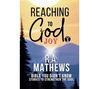 Reaching To God