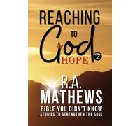Reaching to God - Hope: The Hope of the Ages