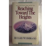 Reaching Toward the Heights