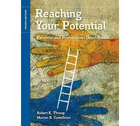 Reaching Your Potential – Personal and Professional Development (Textbook-Specific Csfi)