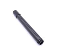 ReachMall 110x20mm Front Fork Axle, Aluminium Alloy Downhill Shaft Compatible with for FOX 40,