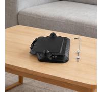 ReachMall 2 in Sun Hood for DJI RC Plus, Controller Protector Shade for Matrice 400/4T/4E, ABS Anti-Glare Visor