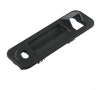 ReachMall 81260 C1010 Outside Trunk Lid Lock Handle Shell Compatible with for Hyundai for Sonata 2015 2017, Plastic Material