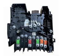 ReachMall Battery Manager 9675350380, Reliable Fit for 308S For 408 For C4, Made of ABS and Metal