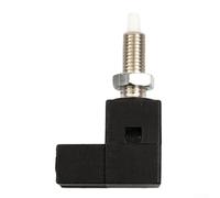 ReachMall Brake Stop Light Switch 2Pin for Hyundai Cars Fits i10, i20, ix35 and Santa Fe with High Sensitivity