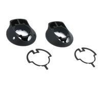 ReachMall Bundle Stand Bowl Group Transfer Cover For Allez for sprint Sl7 for di2 Smooth Gear Shift Black