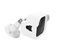 ReachMall Camera Mount for Blink Outdoor 4, 360° Adjustable Wall Holder Compatible with 4th & 3rd Gen, ABS Weatherproof Bracket, 3 Pack