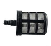 ReachMall Car Washer Pipeline Filter with Quick Connect Self Priming Stainless Steel Mesh Accessory