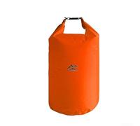 ReachMall Convenient Outdoor Storage Sack Essential Gear for Hiking, Camping and Kayaking (Orange 10L)