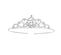 ReachMall Crowning Glory Enchanted Princess Hair Accessories with Stylish Headband (Style of 9)