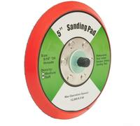 ReachMall DA Polisher Backing Plate 5 Inch Suitable for Various Machines including DAS6, For guild