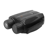 ReachMall Digital Night Binoculars, Zoom 4K HD with 3" IPS Screen, 5000mAh Battery, 800M Infrared for Hunting Camping