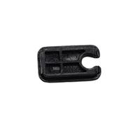 ReachMall DJI Avata 2 Gimbal Cover, ABS Repair Part for Easy Disassembly, Dust and Scratch Protection, Black
