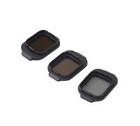 ReachMall DJI Flip Lens Filter, ND8 ND16 ND32 ND64 CPL MCUV Set, HD Optical Glass Multi-Coated for Aerial Photography