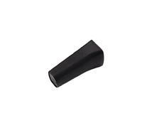 ReachMall DJI Matrice 350 Antenna Cover, PC Protective Shell for Repair, Dustproof Moisture Resistant Cap, Black