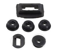 ReachMall Drive Motor Seal for ring Rubber Hall Sensor Gasket For BBS01 BBS02 M615 for g320 HD Series E-Bike Controller Repair Replacement Part