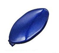 ReachMall Driver Side Door Handle Key Hole Cover Cap for G20 G30 G06 Enhanced Security, (Protimout Blue)