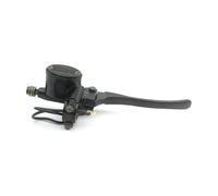 ReachMall Ebike Hydraulic Brake Lever Alloy 6061 Power Off Function 10mm Interface For Electric Mountain Bike Dirt Bike 22.2mm Handlebar