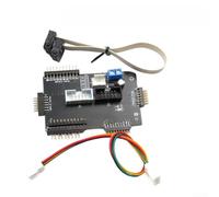 ReachMall for dji EV2400 Adapter Board Debugger Communication Module with Multi-Port Input for Battery Testing and Power Supply Analysis