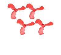 ReachMall for DJI Neo 2 Propeller Guards, Colorful PC Protectors with Screws for Safety and Storage, Black
