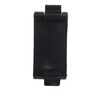 ReachMall For DJI Osmo Nano Adapter, Quick Release Mount For DJI Osmo Nano Sports Camera, Compact PC Bracket, Black