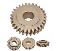 ReachMall For Kitchenaid Mixer Accessories Replaceable Worm Gear W11086780 Compatible with Various Models including 9703543 & 9706529