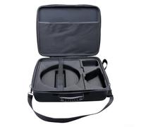 ReachMall for Starlink for MINI Carrying Case EVA Hard Shell Travel Bag with Shockproof and Waterproof Design