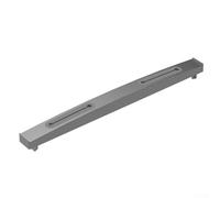 ReachMall For Tesla For Model 3 and Y ABS Cable Organizer Dock, Central Console Charging Station for 2021 2022, Keeps Your Car Interior Tidy (Grey)
