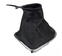 ReachMall Gear Shift Lever Cover, PU leather Manual Gear Shift Knob Boot Gaiter Cover, Cover Fit For Holden For Cruze For Petrol 2009-16
