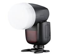 ReachMall Godox V1 Soft Box, Diffuser Kit for V1-C V1-N V1-S V1-F Round Flash, Compatible with AD200Pro AD100Pro H200R