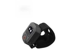 ReachMall GPS Smart Remote Control for Insta360 X5, BT Wireless with Real-Time Screen, GPS Tracking, 25m Range, ABS Waterproof Case for Sports