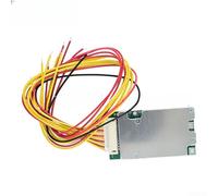 ReachMall Heavy Duty 36V 10S 30A Lithium for ion for Protection Board for E-Scooter Ebike Hoverboard - 40A Max Current Overcharge Safety PCB 63x35mm