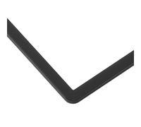 ReachMall LCD Glass Replacement for Canon EOS 6D, TFT Display Screen Repair Part with Double-Sided Tape