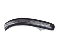 ReachMall Left Side Indicator Light for Wing Mirror on For Hyundai I20, Direct Replacement 87614C8000, 2014 2020