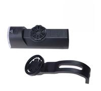 ReachMall Light Bracket Front Fork Mount Plastic Install For Brompton Bike for magicshine