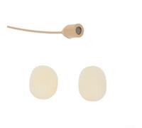 ReachMall Omnidirectional for MINI Headset Microphone with Comfortable Fit, Great for Vocals in Live Performance Situations (B(A)