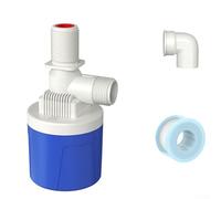 ReachMall Professional Float Valve for Water Level Control Materials for Reliable Performance in Various Settings (B)